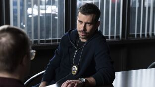 Ley y orden: unidad de víctimas especiales (T25): Episodio 6