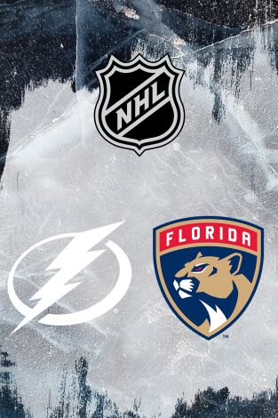 NHL (T25/26): Tampa Bay Lightning - Florida Panthers