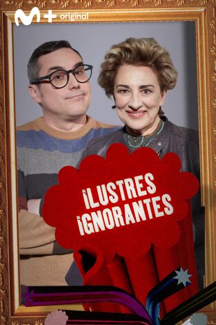 Ilustres Ignorantes: La semana