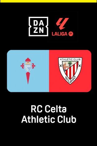 LALIGA EA SPORTS (T25/26): Celta - Athletic