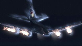 Especial Mayday: Catástrofes aéreas: Apagado de motores