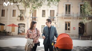 Mira lo que has hecho (T1): Ep.2 El ocaso de Occidente