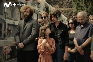 Hierro (T2): Episodio 5