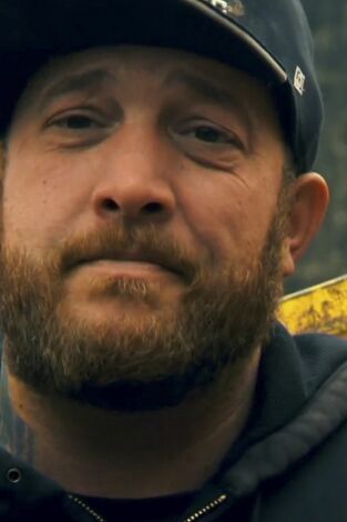 La fiebre del oro: Desesperados