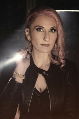 Los casos de Alina Burroughs (T2): Episodio 1