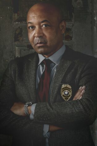 Los casos de Rod Demery (T3): Episodio 3