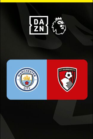 Premier League (T25/26): Manchester Utd. - Bournemouth
