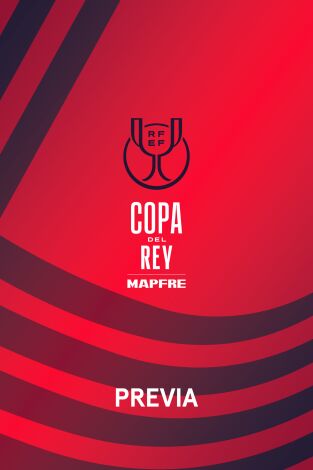 Previa Copa del Rey (T25/26): Guadalajara - Barcelona