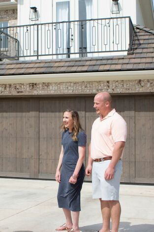 Mi casa soñada: Episodio 5