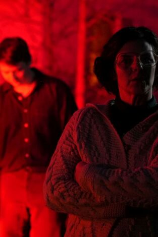 Michigan, la casa infernal