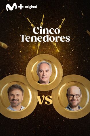 Cinco Tenedores: Episodio 5