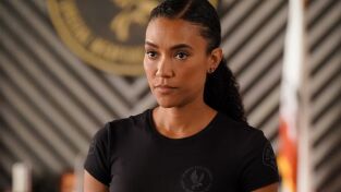 S.W.A.T.: Los hombres de Harrelson (T8): Ep.1 Desaparecidos