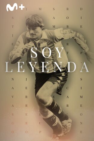 Soy Leyenda (T1): Julen Guerrero