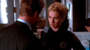 El guardián (T2): Ep.8 El barrio