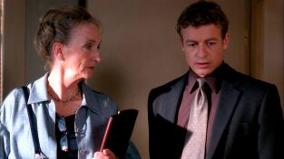 El guardián (T2): Ep.6 Los vivos