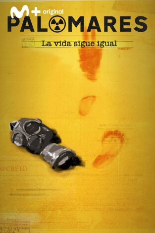 Palomares: La vida sigue igual