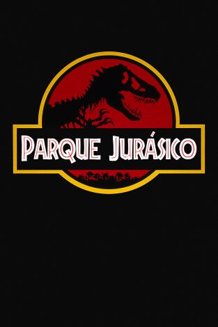 Parque Jurásico