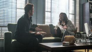 Alert: Unidad de personas desaparecidas (T2): Ep.3 Gemma e Isabel