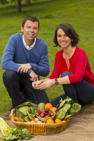 Collita pròpia: Productes de l'hort