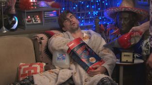 Henry Danger (T5): Ep.33 Reyertic