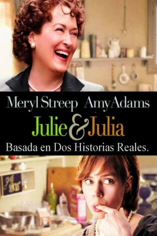 Julie y Julia
