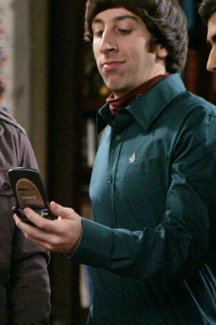 Big Bang (T1): Ep.7 La paradoja del Wan-Tun