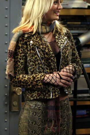 Big Bang (T1): Ep.10 La resultante de Loobenfeld