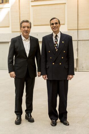 Cuando ya no esté: José Luis Cordeiro