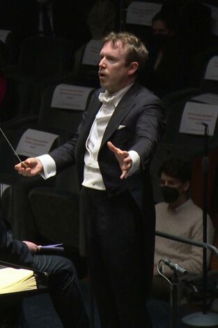 Mozart - Réquiem en Re menor, K. 626