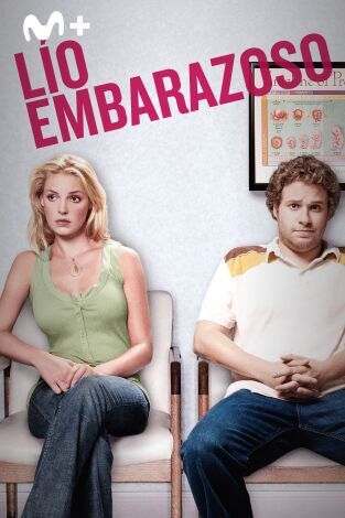 Lío embarazoso