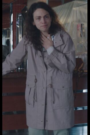 FBI: Most Wanted (T2): Ep.11 Obstrucción