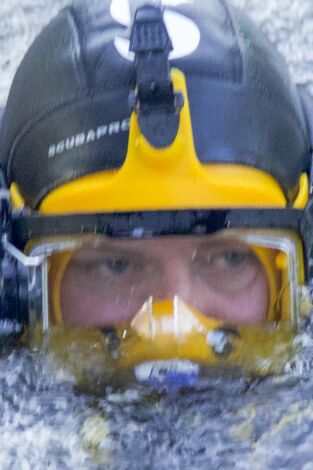 Expedición al pasado: Monumentos robados en Camboya