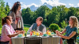 Asesinatos en la montaña (T5): Ep.12 Tiempos modernos