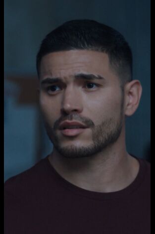 FBI: Most Wanted (T2): Ep.12 Justicia criminal