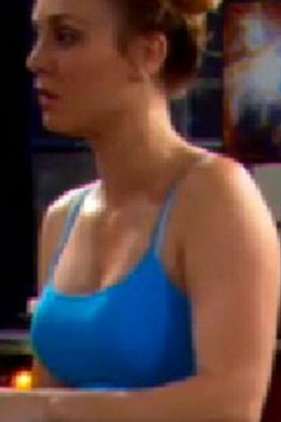 Big Bang (T2): Ep.14 La permeabilidad financiera