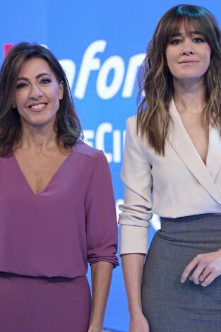 Informativos Telecinco