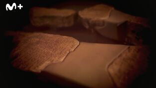 Crónica negra de la Antigua Grecia: Episodio 4