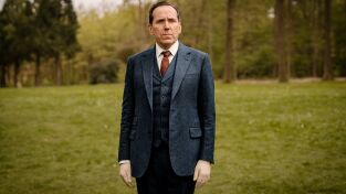 Profesor T (T4): Ep.2 Jardines de septiembre