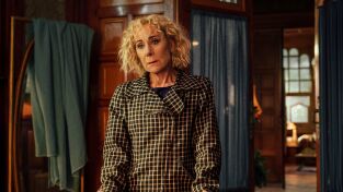 Profesor T (T4): Ep.3 La inspección