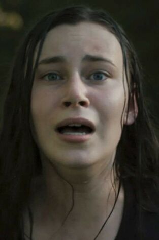 Silencio mortal: El río rojo