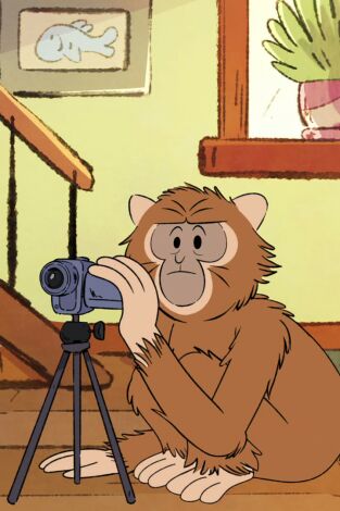 Los Wylde Pak (T2): Ep.4 Mensaje equivocado