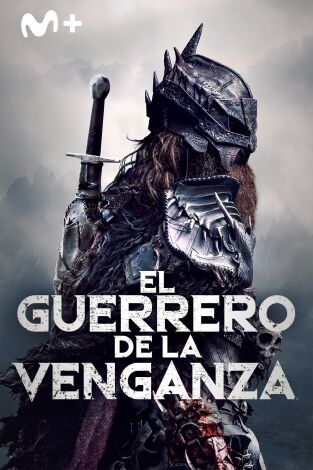 El guerrero de la venganza