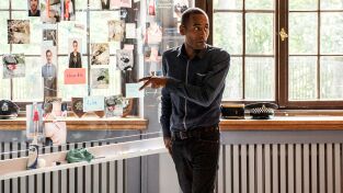 Asesinatos en la montaña (T1): Ep.2 Al pecado