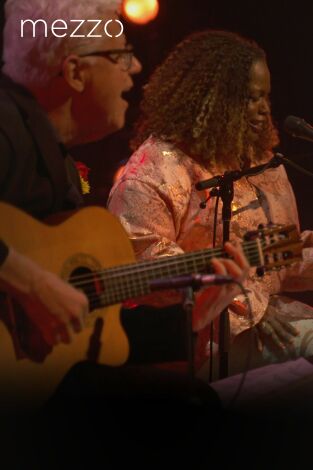 Festival Internacional de Jazz de Montreal 2025 : Dianne Reeves con Romero Lubambo