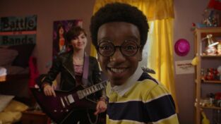 Una verdadera casa de locos (T1): Ep.7 Quien te hace volar