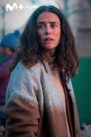 Apagón (T1): Ep.3 Confrontación