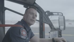 Dentro del aeropuerto de Toronto: A segundos del desastre