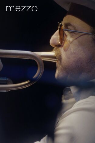 Avishai Cohen Quartet - Philharmonie de París