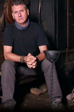 Extraterrestres. Ellos están entre nosotros: OVNIS y servicios de inteligencia