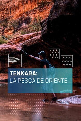Tenkara: la pesca de Oriente: Barbos